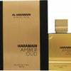 P-Eleven Al Haramain Amber Oud Black Edition Eau de Parfum 100ml Spray