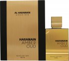 P-Eleven Al Haramain Amber Oud Black Edition Eau de Parfum 100ml Spray