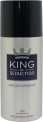 P-Eleven Antonio Banderas King Of Seduction Deodorant Spray 150ml