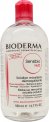 Bioderma Sensibio H2O Micellar Water 500ml