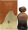 P-Eleven Ard Al Zaafaran Caramel Oud Eau de Parfum 100ml Spray