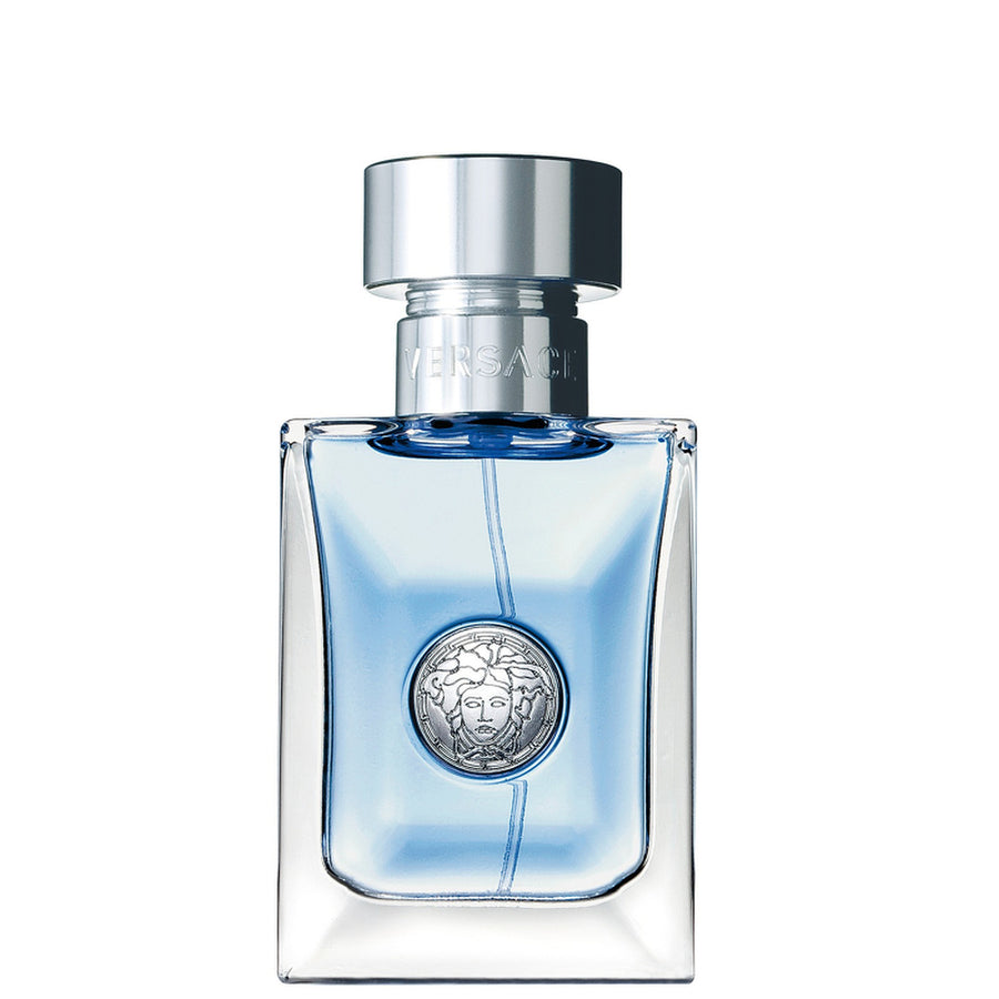 Versace Pour Homme Eau de Toilette 30ml Spray
