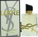 Yves Saint Laurent Libre Eau de Parfum 50ml Spray