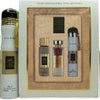 Ard Al Zaafaran Oud Romancea Gift Set 100ml EDP + 250ml Body Mist + 300ml Air Freshener