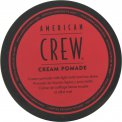 P-Eleven American Crew Cream Pomade 85g - Light/Medium Hold