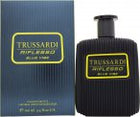 Trussardi Riflesso Blue Vibe Eau de Toilette 100ml Spray