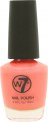 W7 Classic Nagellack 15ml - 155 Sundae