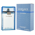 Versace Man Eau Fraiche Eau de Toilette 200ml Spray