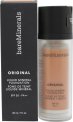 bareMinerals Original Liquid Mineral Foundation SPF20 30ml - 24 Neutral Dark