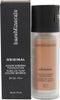 bareMinerals Original Liquid Mineral Foundation SPF20 30ml - 24 Neutral Dark