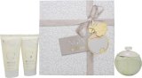 Cacharel Noa Gift Set 100ml EDT + 2 x 50ml Body Lotion