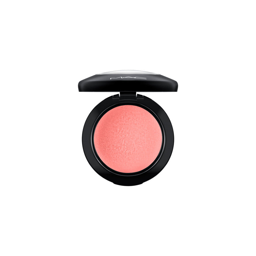 MAC Mineralize Blush Blusher 3.5g - Hey, Coral, Hey...