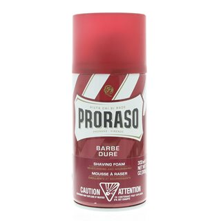 Proraso Red Shaving Foam 300ml