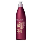 Revlon Proyou The Moisturizer Hydrating Shampoo 350ml