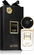 Oros Pure Blooming Maguey Eau de Parfum 100ml Spray
