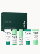 Purito Mighty Bamboo Panthenol Cream 100ml