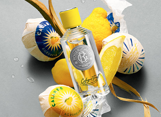 Roger & Gallet Bois d'Orange Shower Gel 200ml