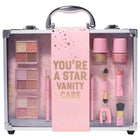 Q-KI Starry Dreams Vanity Case 20 Pieces