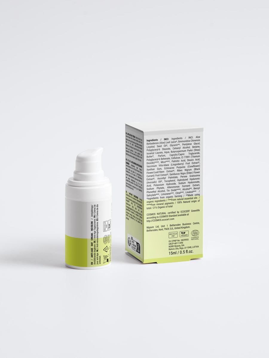 P-11 - Anti-Age Day Cream