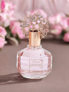 Louis Cardin Pink Sapphire Eau de Parfum 100ml Spray