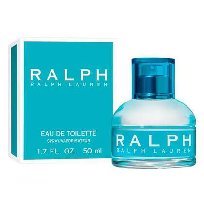 Ralph Lauren Ralph Eau de Toilette 50ml Spray