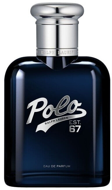 Ralph Lauren Polo 67 Eau de Perfume 75ml Spray