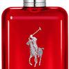 Ralph Lauren Red Polo Eau de Parfum 125ml Spray