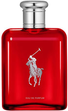 Ralph Lauren Red Polo Eau de Parfum 125ml Spray
