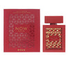 Rave Now Rouge Eau de Parfum 100ml Spray