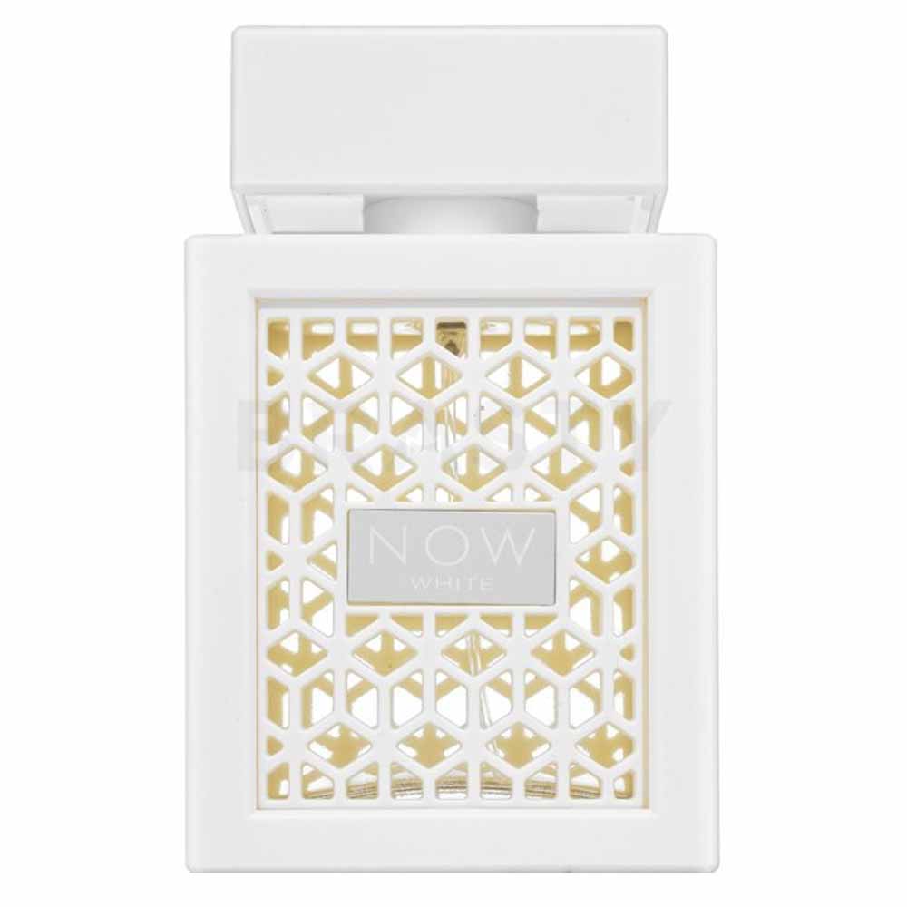 Rave Now White Eau de Parfum 100ml Spray
