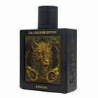 Rayhaan Tiger Cal Cologne Edition Eau de Parfum 100ml Spray