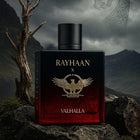 Rayhaan X Valhalla Eau De Parfum 100ml Spray