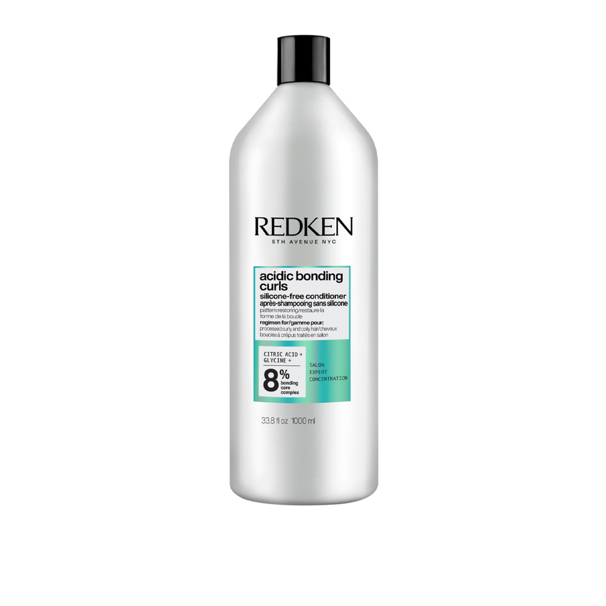 Redken Acidic Bonding Curls Conditioner 300ml