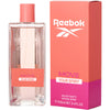 Reebok Move Your Spirit for Women Eau de Toilette 100ml Spray