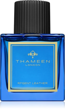 Thameen Regent Leather Extrait de Parfum 100ml Spray