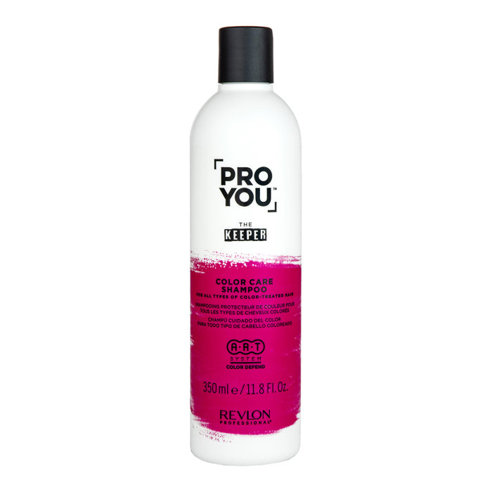 Revlon Proyou The Keeper Hydrating Color Care Shampoo 350ml
