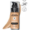 Revlon ColorStay Longwear Makeup SPF15 - 220 Natural Beige -30ml