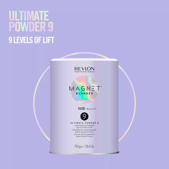 Revlon Magnet Blondes Ultimate 7 Lightening Powder 45g