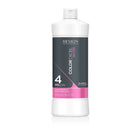 Revlon Revlonissimo Colorsmetique Color Excel Gloss 900ml 4 Vol 1.2% Developer