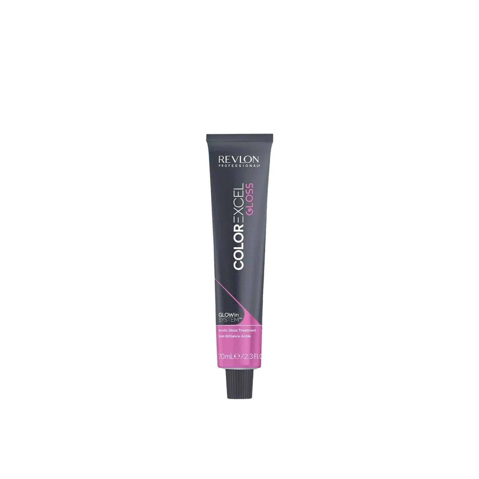 Revlon Revlonissimo Color Excel Gloss Hair Colour 70ml - 123 Nude Satin