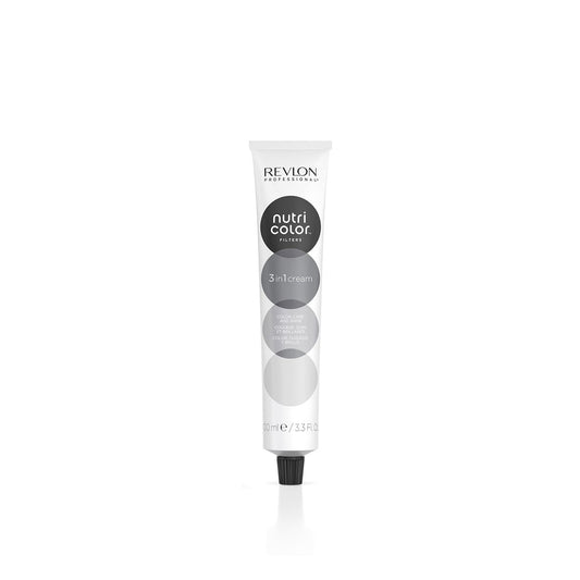 Revlon Nutri Color Filters 3 in 1 Cream Hair Colourant 240ml - 400 Tangerine