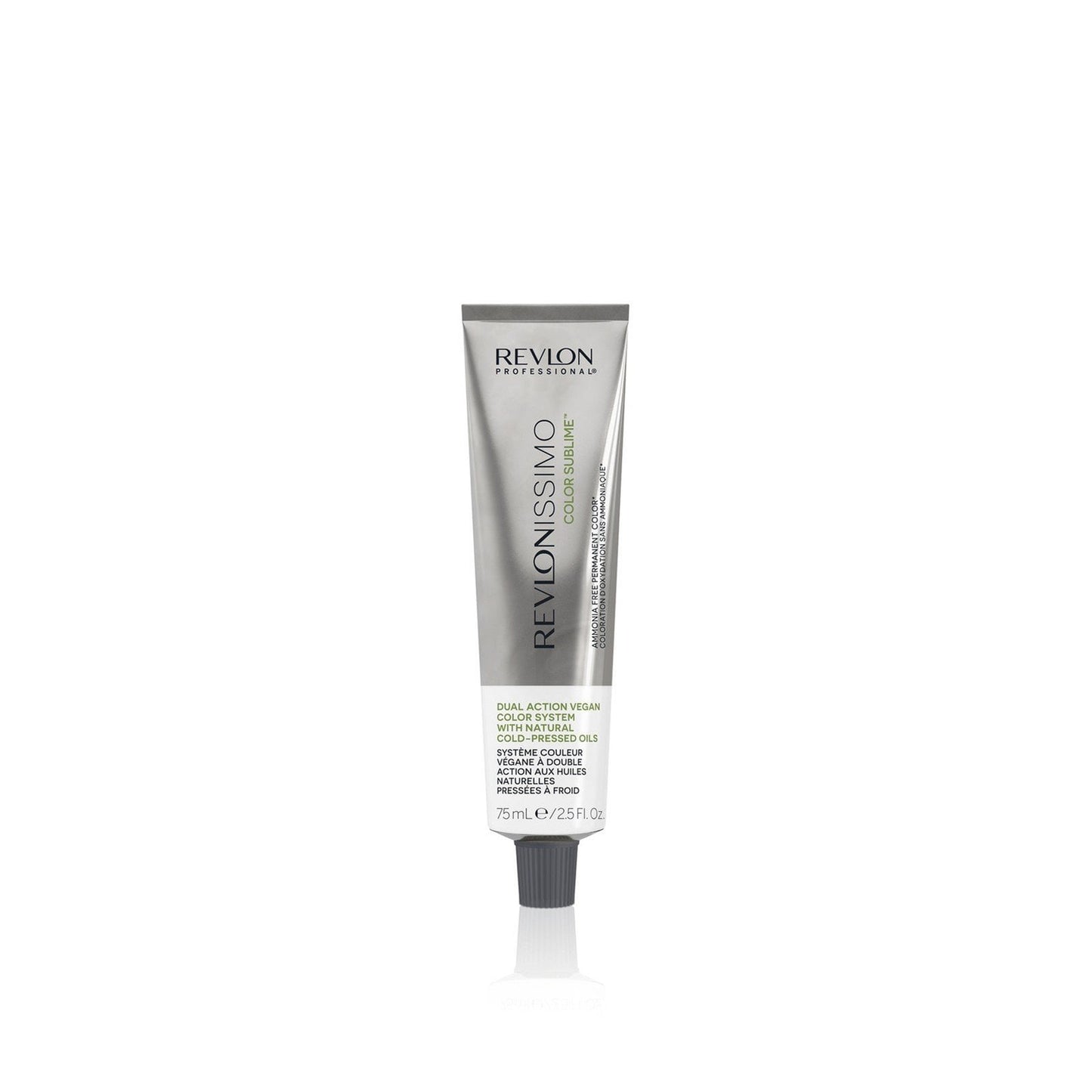 Revlon Revlonissimo Colorsmetique Permanente Haarfarbe 60ml - 9SN Sehr Helles Blond