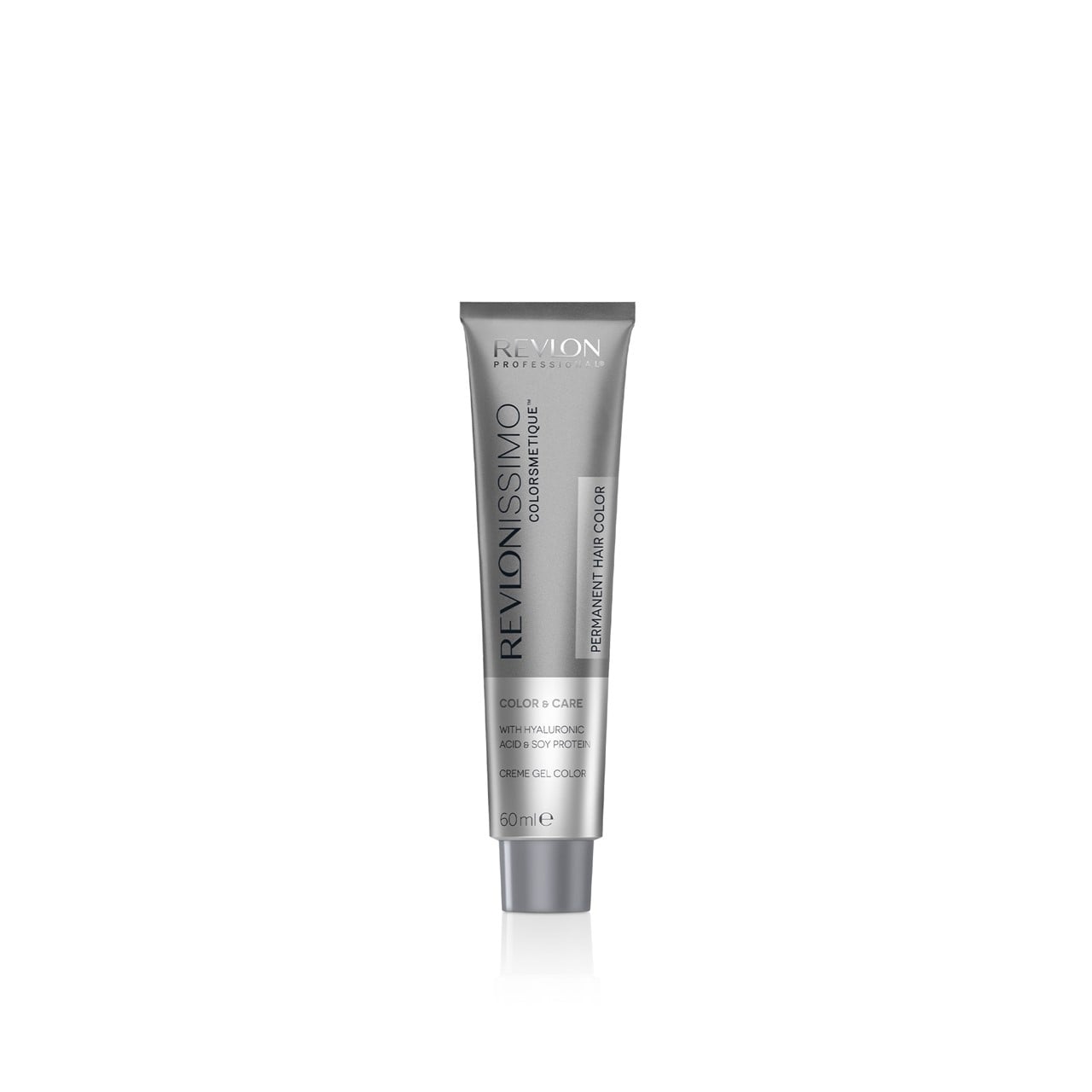 Revlon Revlonissimo Colorsmetique 60ml Cream - 8.21 Light Iridescent Ash Blonde