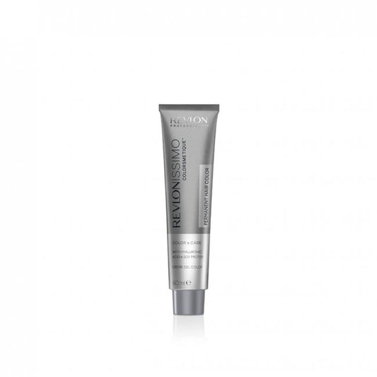 Revlon Revlonissimo Colorsmetique 60ml - 7.23 Pearl Blonde
