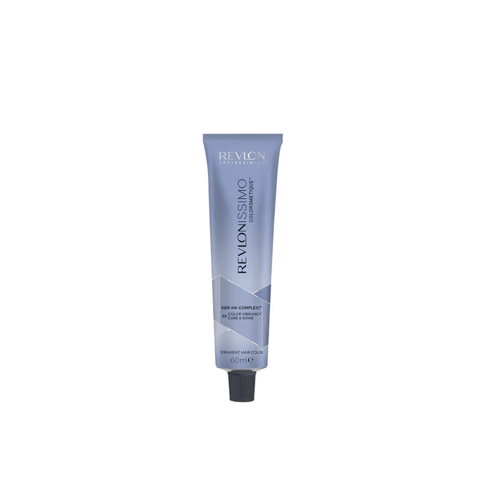 Revlon Revlonissimo Colorsmetique Permanente Haarfarbe 60ml - 10 Hellstes Blond