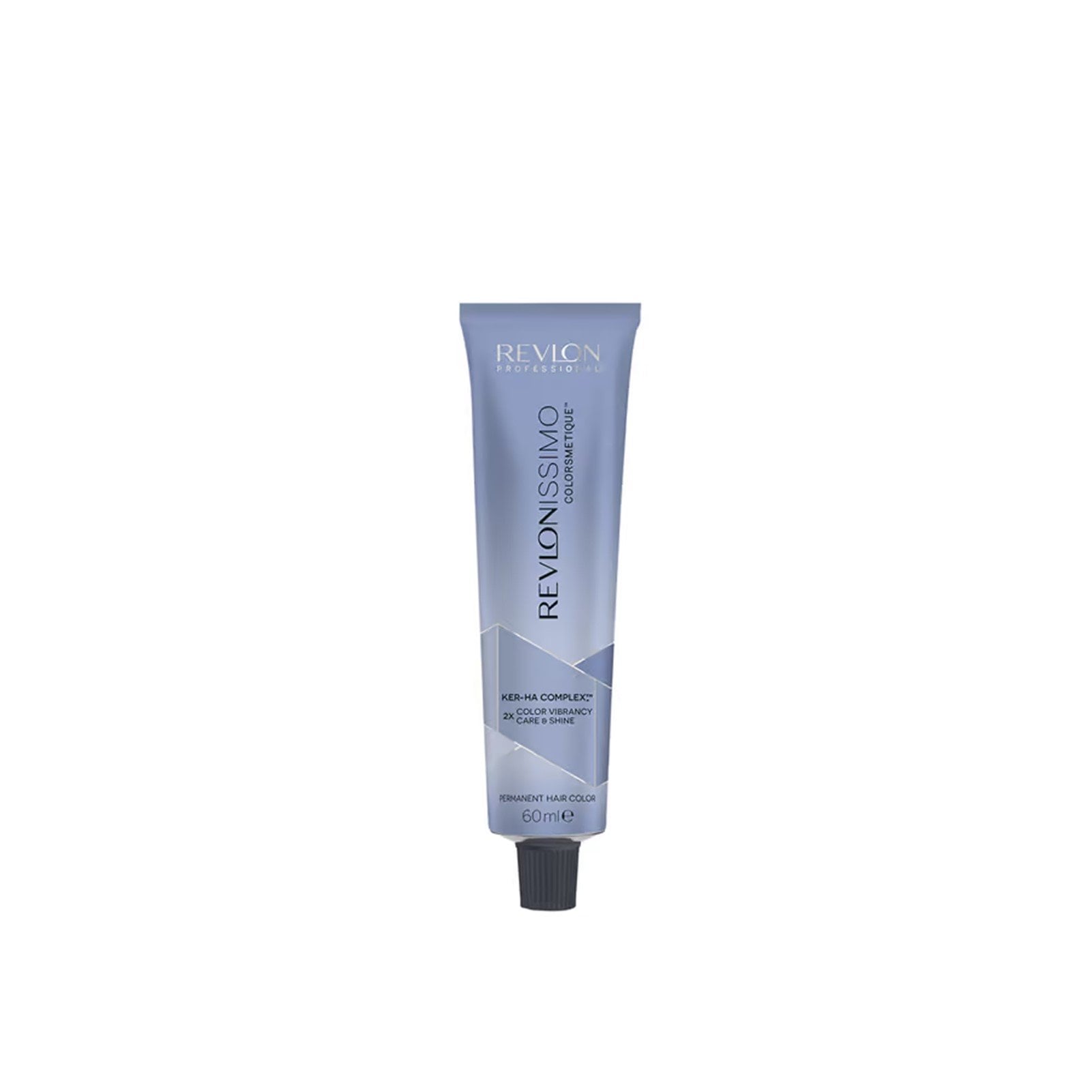 Revlon Revlonissimo Colorsmetique Permanent Hair Color 60ml - 6.65 Dark Mahogany Red Blonde