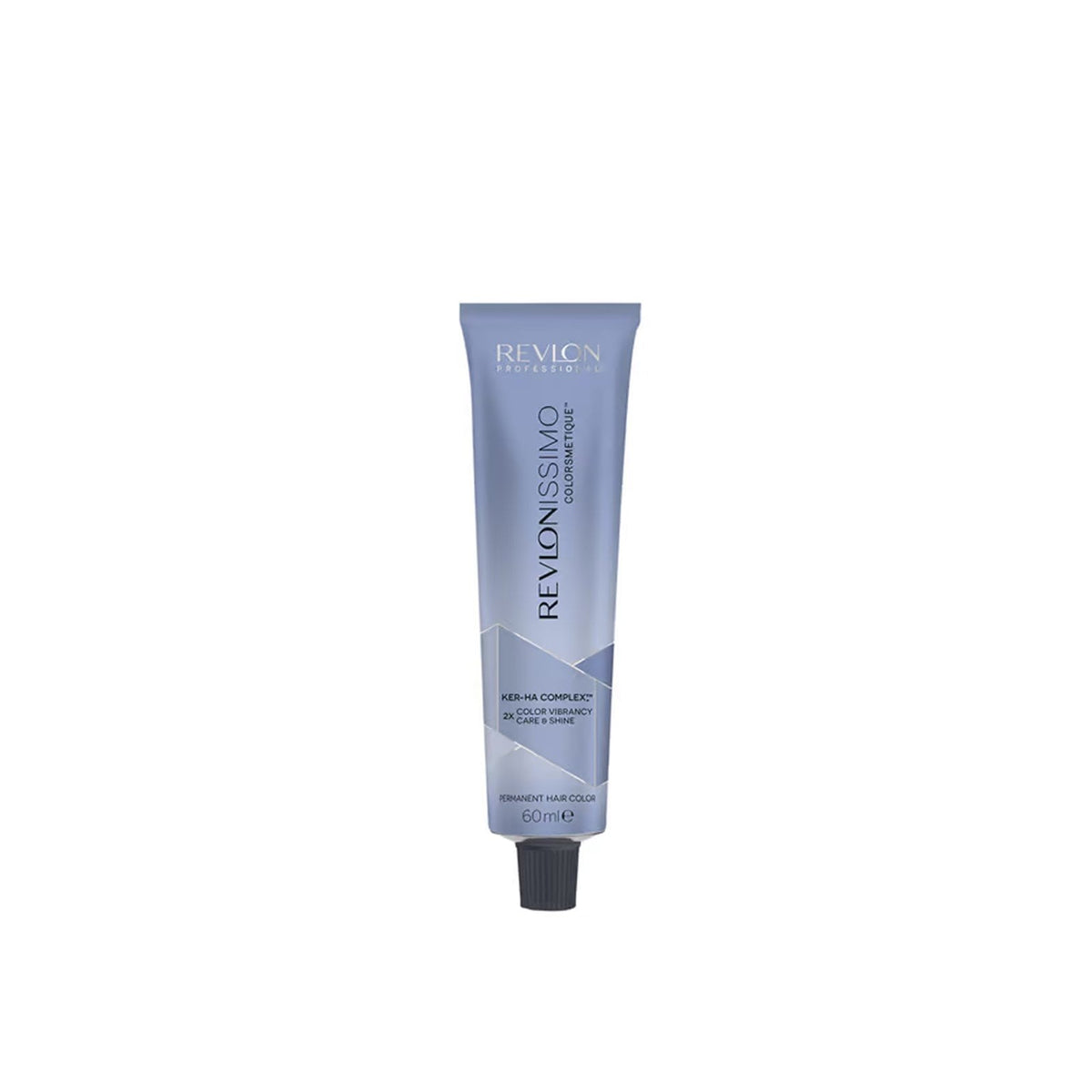 Revlon Revlonissimo Colorsmetique Permanent Hair Color 60ml - 6.34 Dark Coppery Gold Blonde