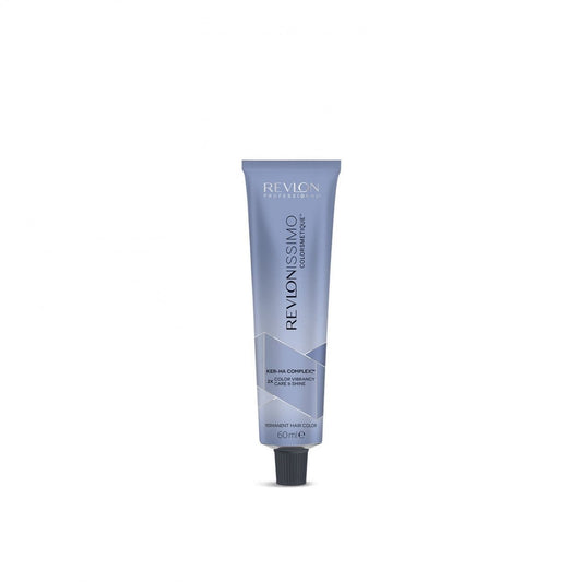 Revlon Revlonissimo Colorsmetique Permanent Hair Color 60ml - 9SN Very Light Blonde