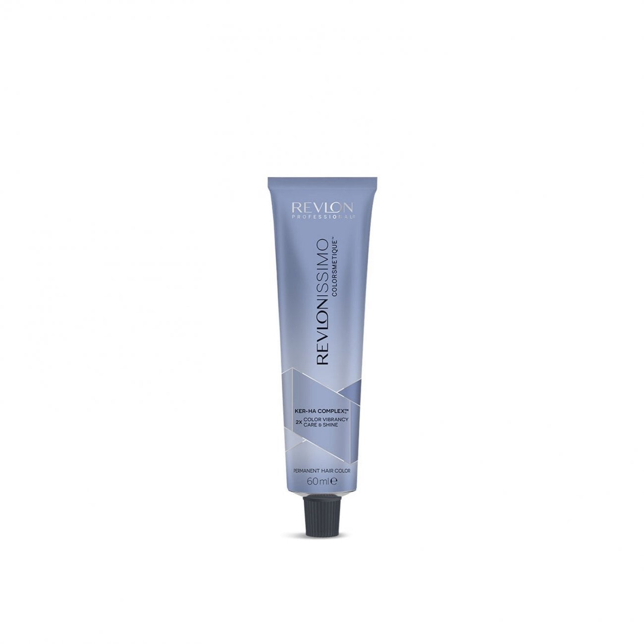 Revlon Revlonissimo Colorsmetique 60ml - 2.10 Blue Black