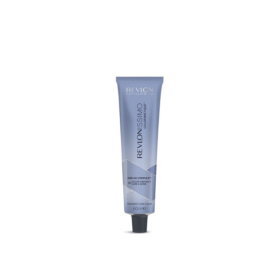Revlon Revlonissimo Colorsmetique 60ml - 7.2 Iridescent Blonde